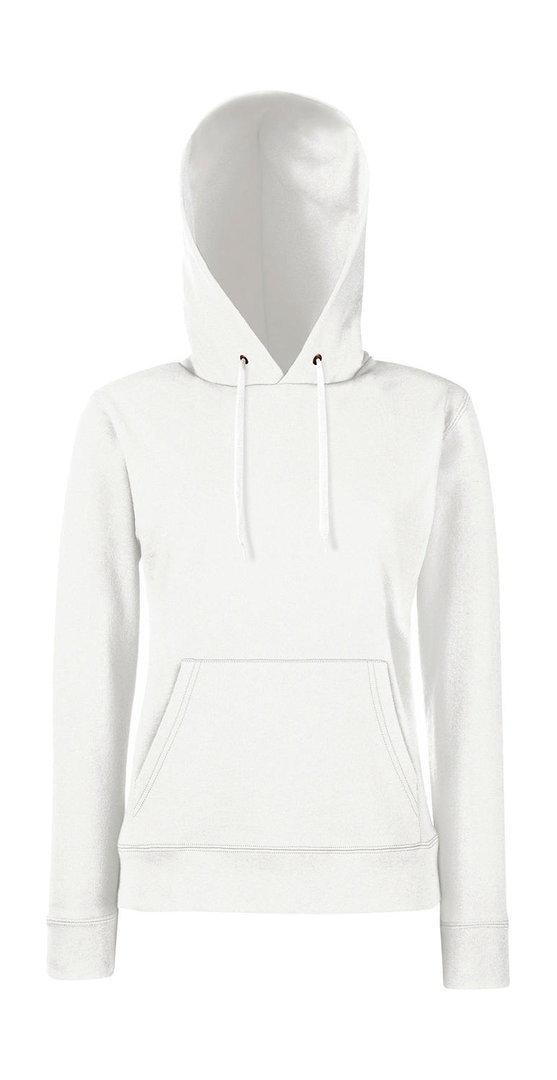 Lady-Fit Hooded Sweat  249.01