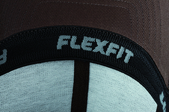 Flexfit Flatpeak Cap