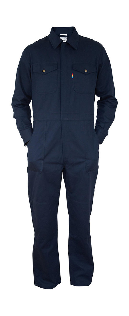Workwear Overall
